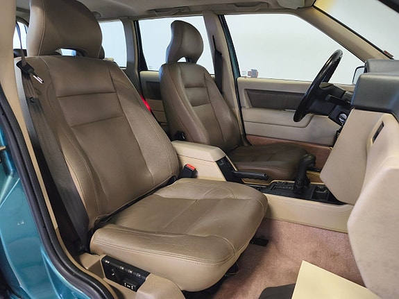 Volvo 850 11 of 15