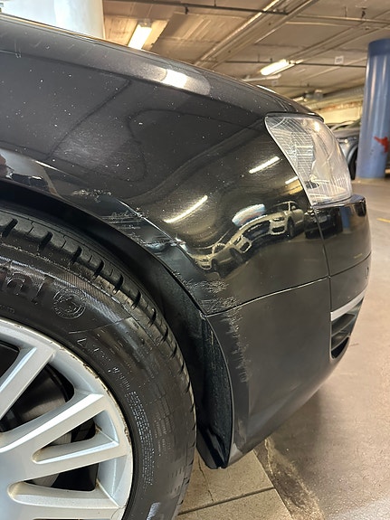 Audi A6 14 of 15