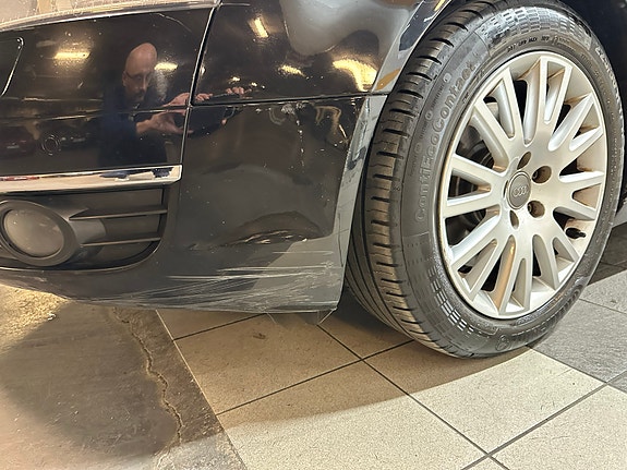 Audi A6 13 of 15