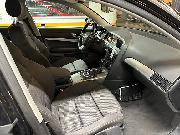 Audi A6 9 of 15