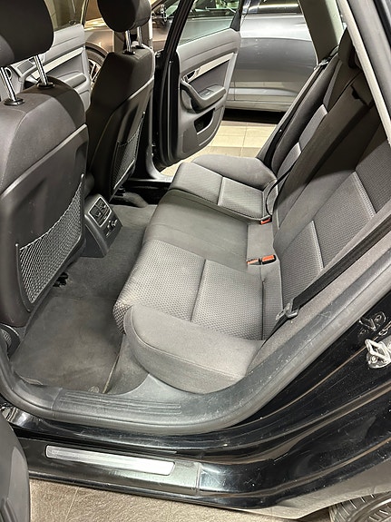 Audi A6 10 of 15