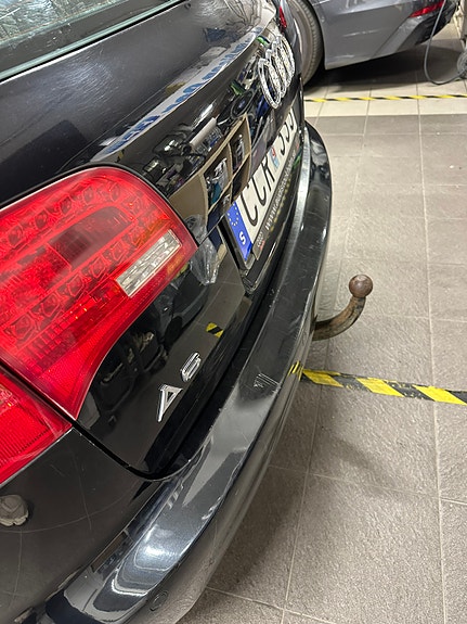 Audi A6 15 of 15