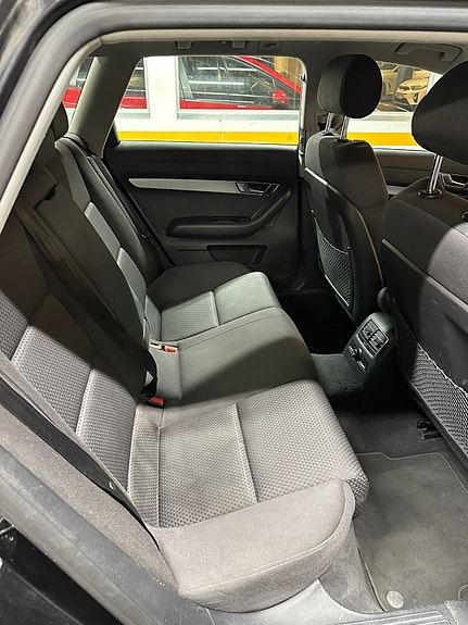 Audi A6 11 of 15