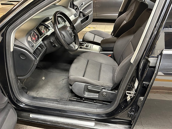 Audi A6 8 of 15
