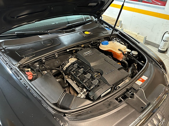 Audi A6 6 of 15