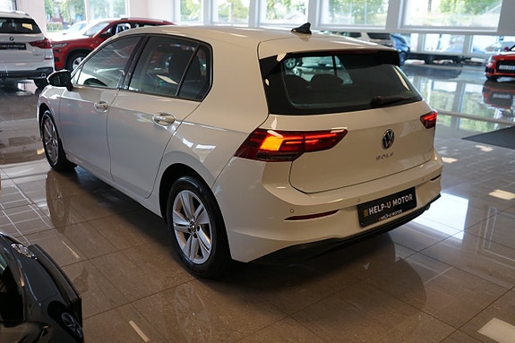 Volkswagen Golf I 24 of 27