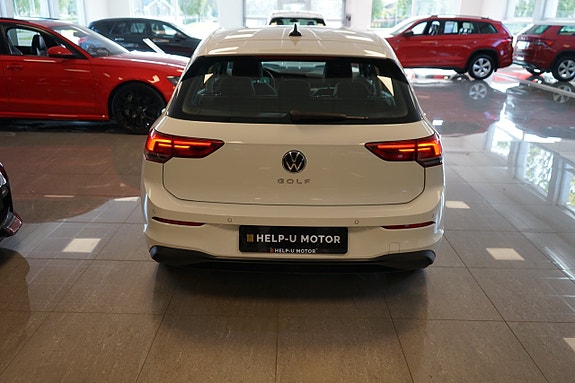 Volkswagen Golf I 23 of 27