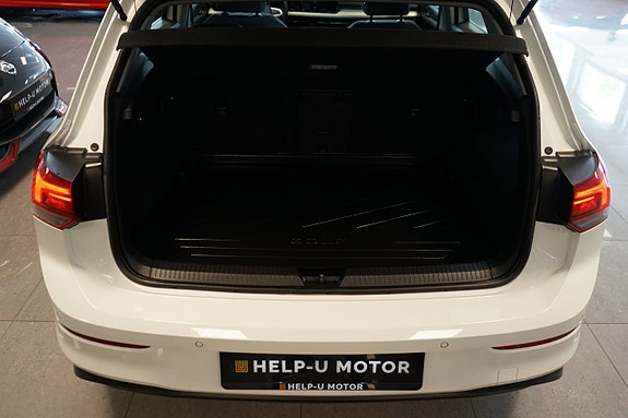 Volkswagen Golf I 20 of 27