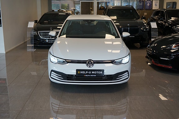 Volkswagen Golf I 2 of 27