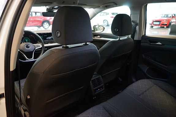 Volkswagen Golf I 19 of 27