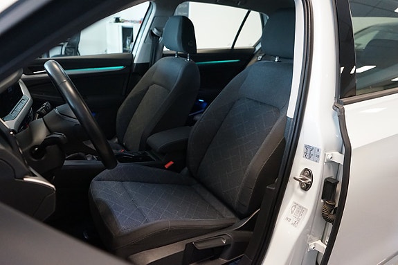 Volkswagen Golf I 5 of 27