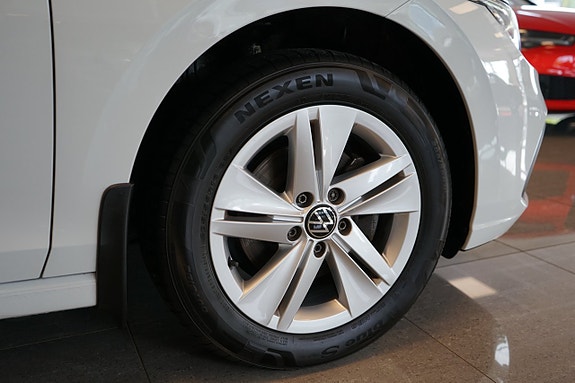 Volkswagen Golf I 26 of 27