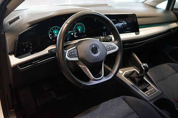 Volkswagen Golf I 6 of 27