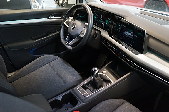 Volkswagen Golf I 16 of 27