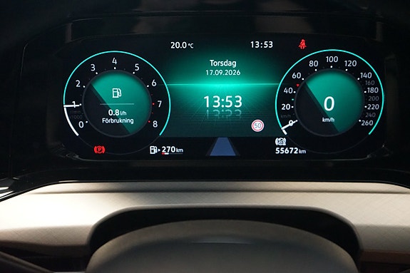Volkswagen Golf I 7 of 27