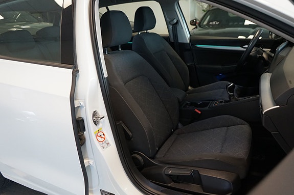 Volkswagen Golf I 15 of 27