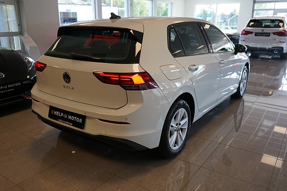 Volkswagen Golf I 22 of 27