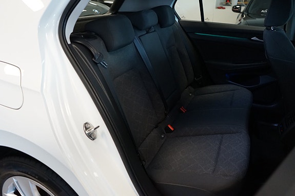 Volkswagen Golf I 18 of 27