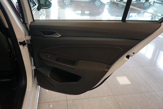 Volkswagen Golf I 17 of 27