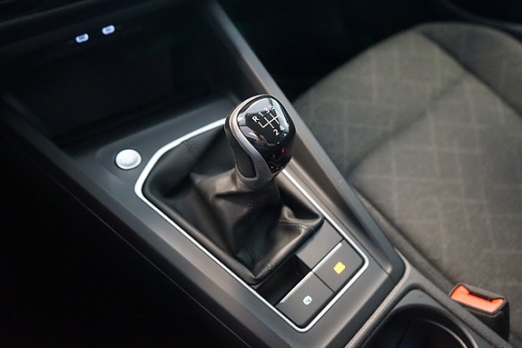 Volkswagen Golf I 14 of 27