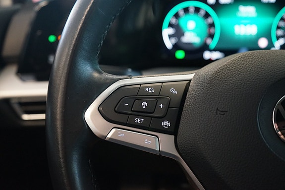 Volkswagen Golf I 13 of 27