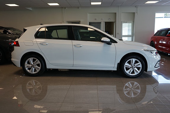 Volkswagen Golf I 3 of 27