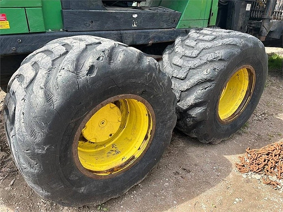 John Deere 1510E 12 of 16
