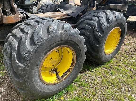 John Deere 1510E 15 of 16