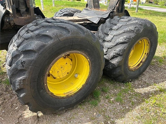 John Deere 1510E 13 of 16