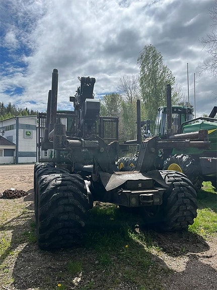 John Deere 1510E 6 of 16