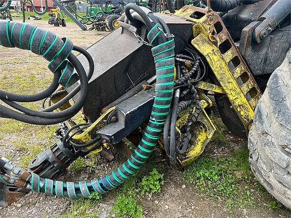 John Deere 1470G 12 of 12