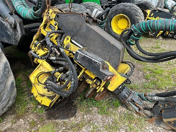 John Deere 1470G 11 of 12