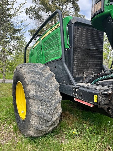John Deere 1470G 7 of 12