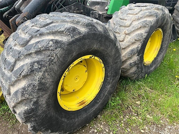 John Deere 1470G 10 of 12