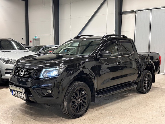 Nissan Navara 5 of 28
