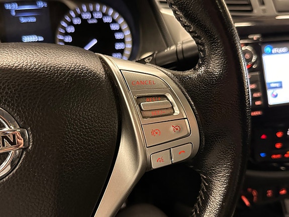 Nissan Navara 11 of 28