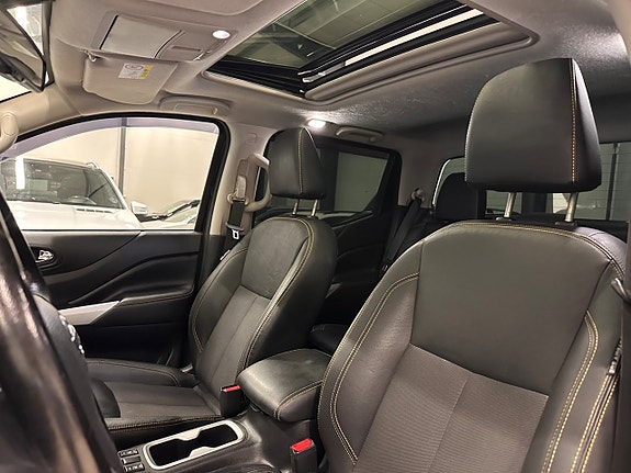 Nissan Navara 26 of 28