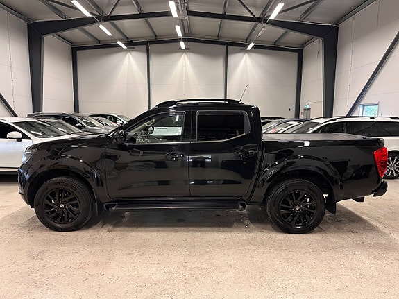 Nissan Navara 6 of 28