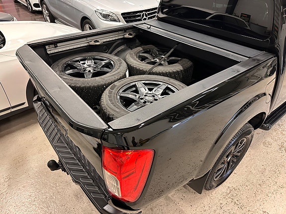 Nissan Navara 8 of 28