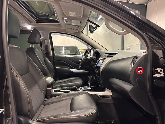 Nissan Navara 20 of 28