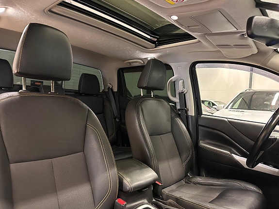 Nissan Navara 19 of 28