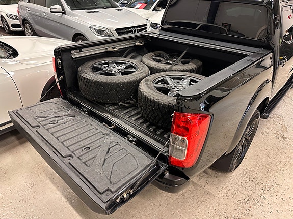 Nissan Navara 7 of 28