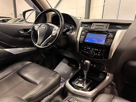 Nissan Navara 22 of 28
