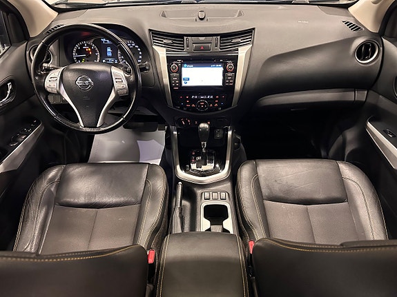 Nissan Navara 18 of 28