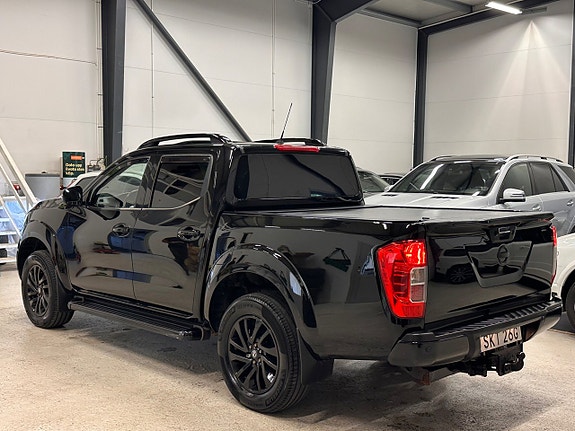 Nissan Navara 4 of 28