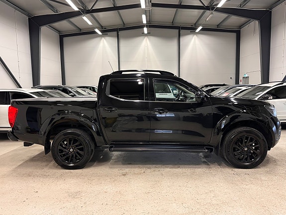 Nissan Navara 3 of 28