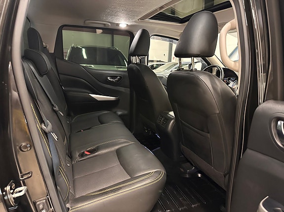 Nissan Navara 21 of 28