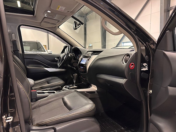 Nissan Navara 23 of 28