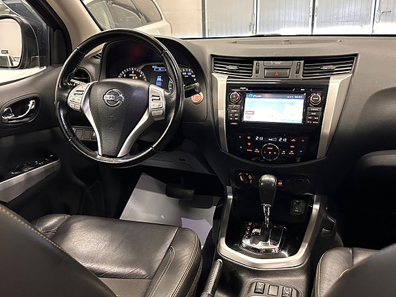 Nissan Navara 17 of 28