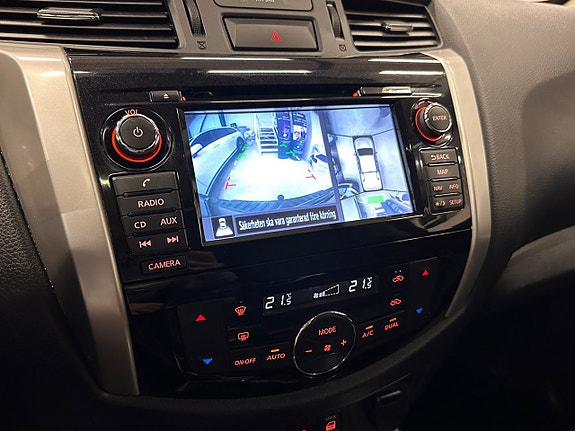 Nissan Navara 15 of 28